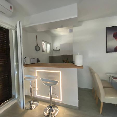 Apartmani Grebaštica Esterno foto