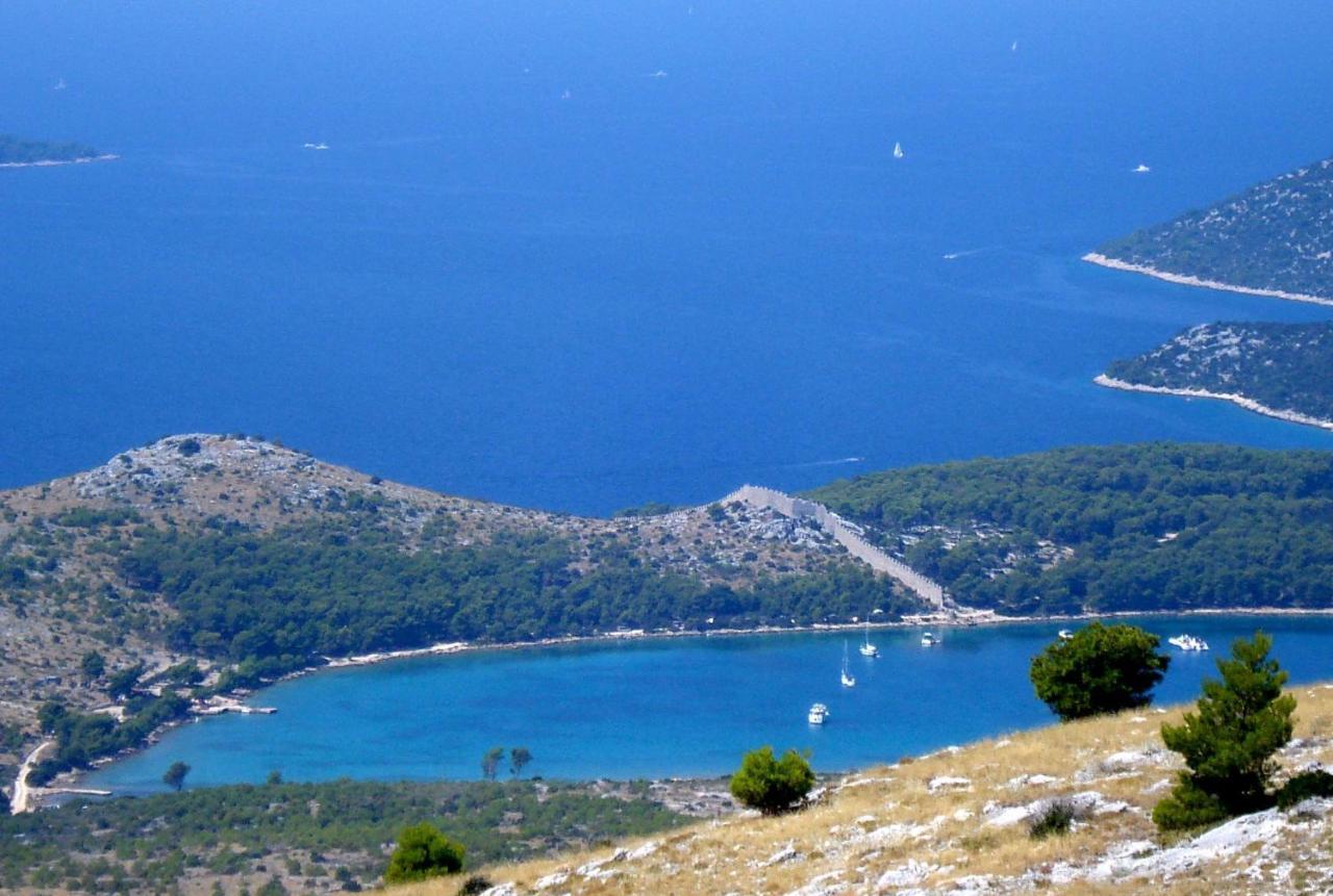 Apartmani Grebaštica Esterno foto