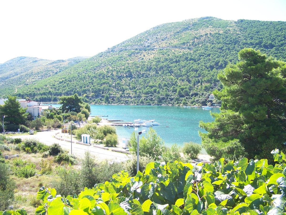 Apartmani Grebaštica Esterno foto