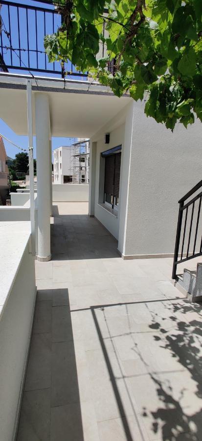Apartmani Grebaštica Esterno foto