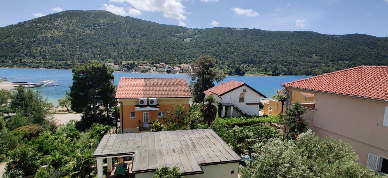 Apartmani Grebaštica Esterno foto