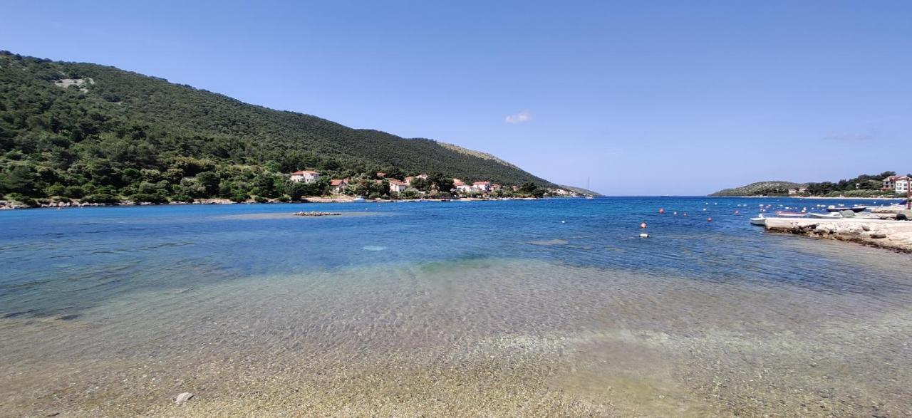Apartmani Grebaštica Esterno foto