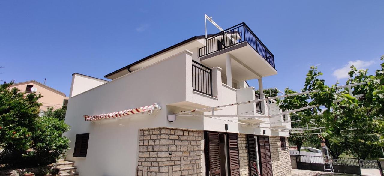 Apartmani Grebaštica Esterno foto