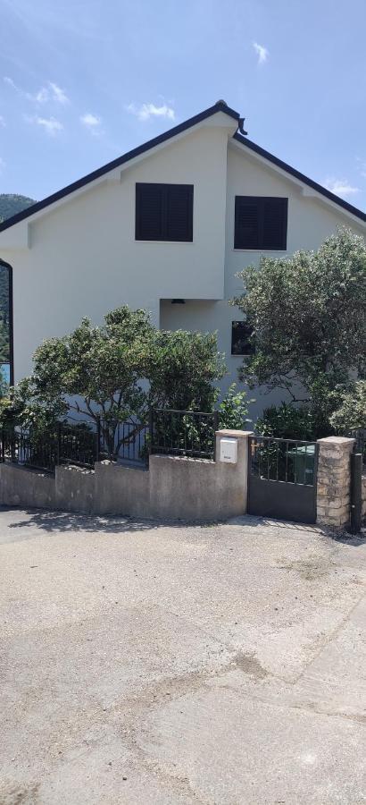Apartmani Grebaštica Esterno foto