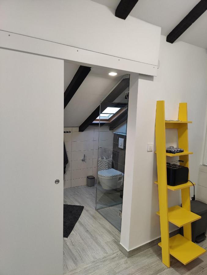 Apartmani Grebaštica Esterno foto