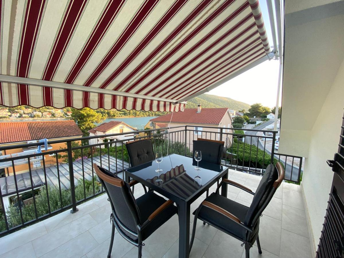 Apartmani Grebaštica Esterno foto