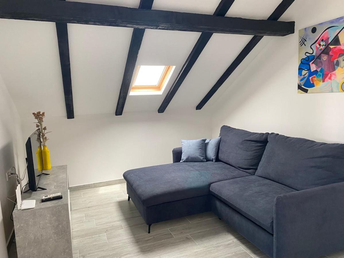Apartmani Grebaštica Esterno foto