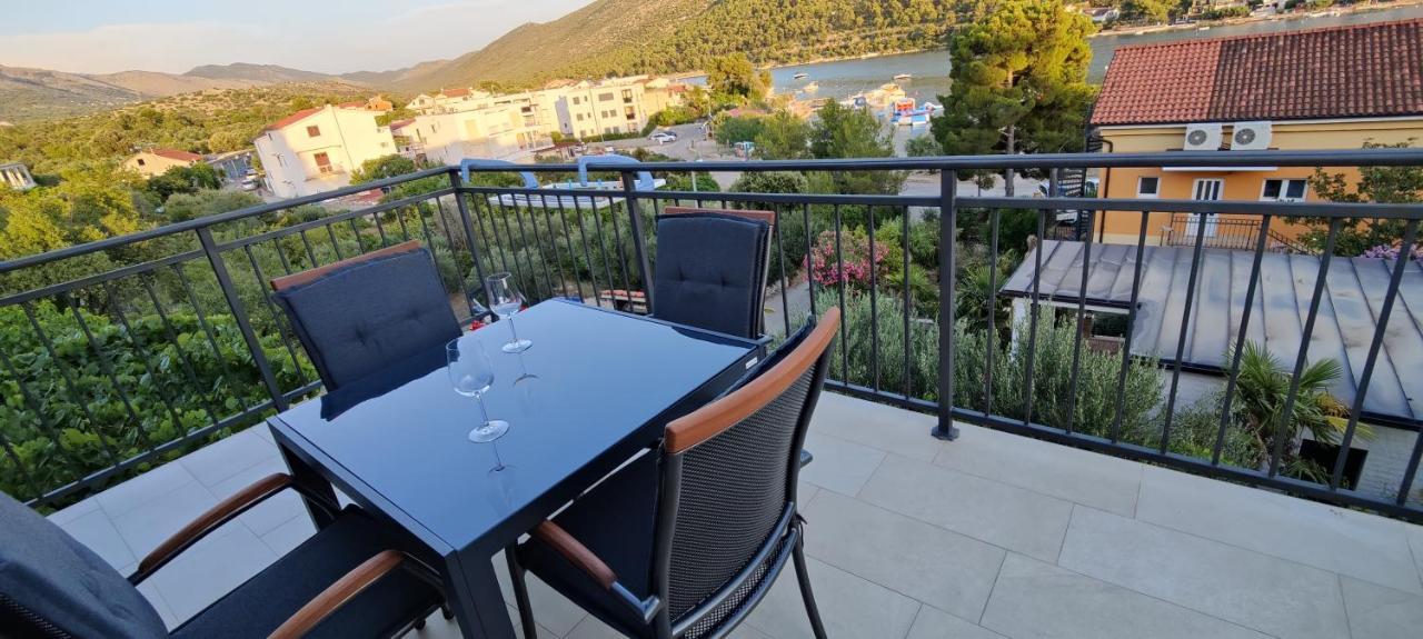 Apartmani Grebaštica Esterno foto