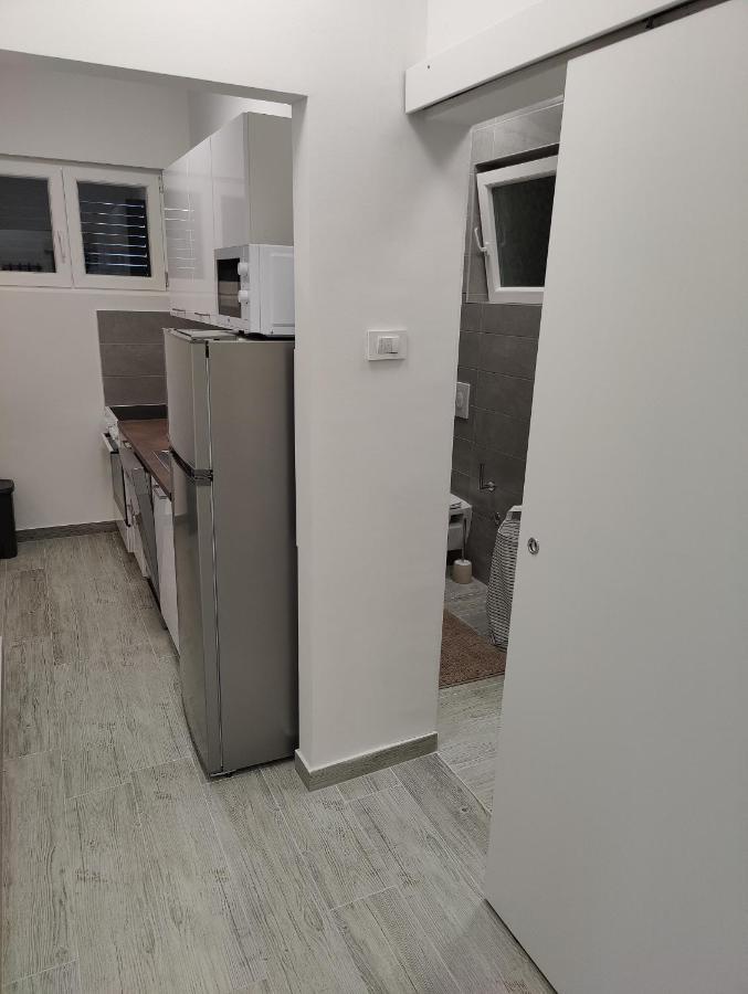 Apartmani Grebaštica Esterno foto
