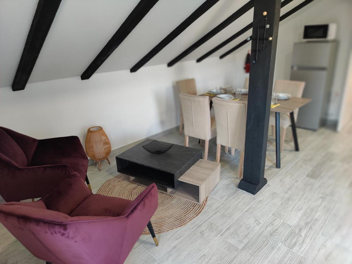 Apartmani Grebaštica Esterno foto