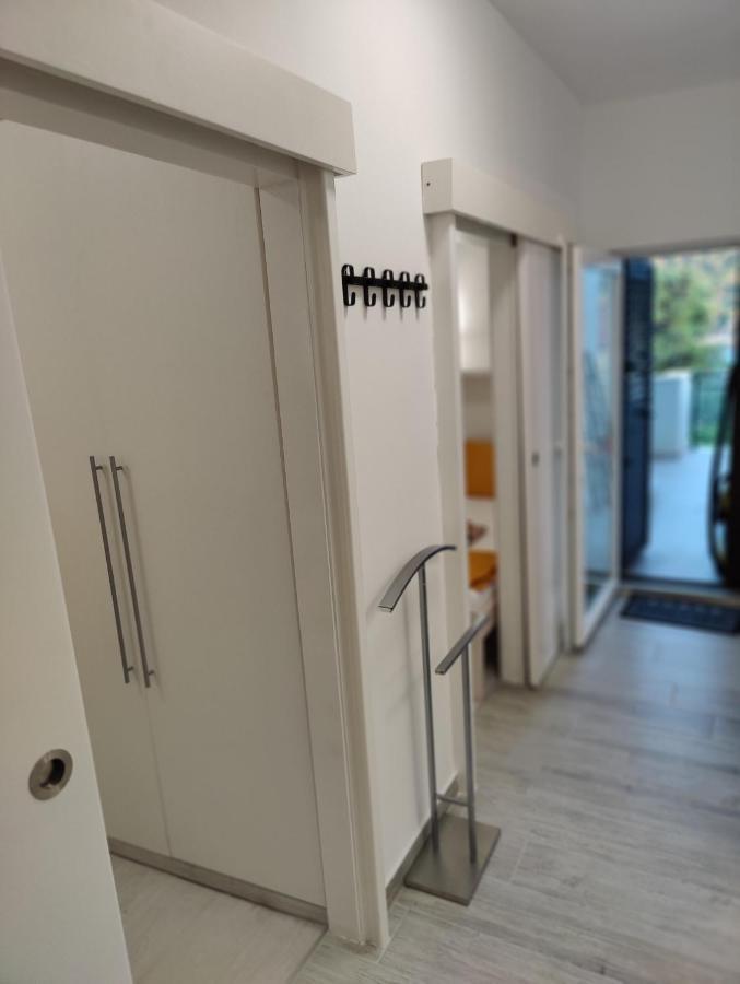 Apartmani Grebaštica Esterno foto