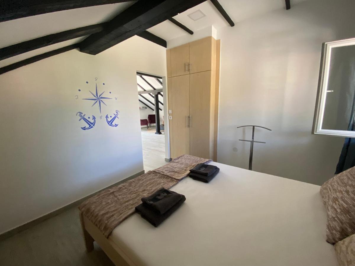 Apartmani Grebaštica Esterno foto