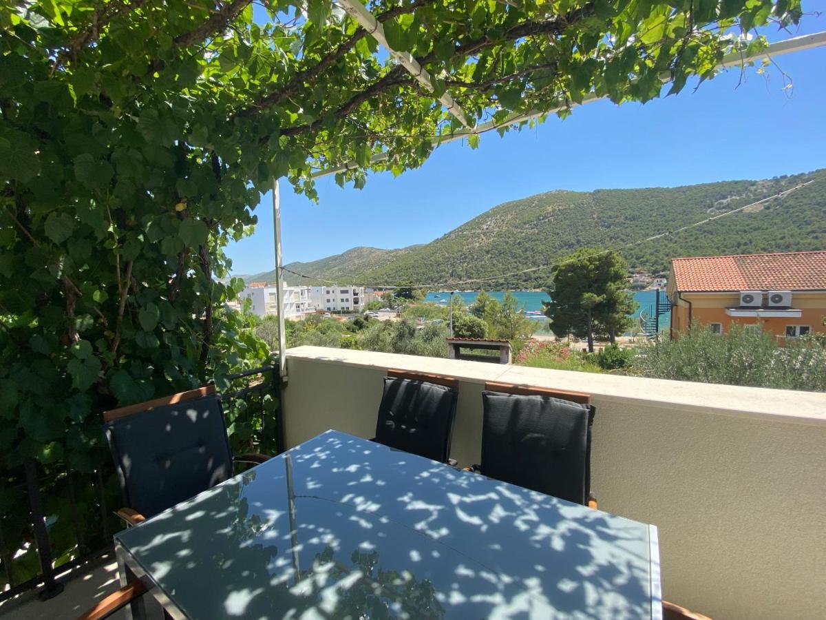 Apartmani Grebaštica Esterno foto