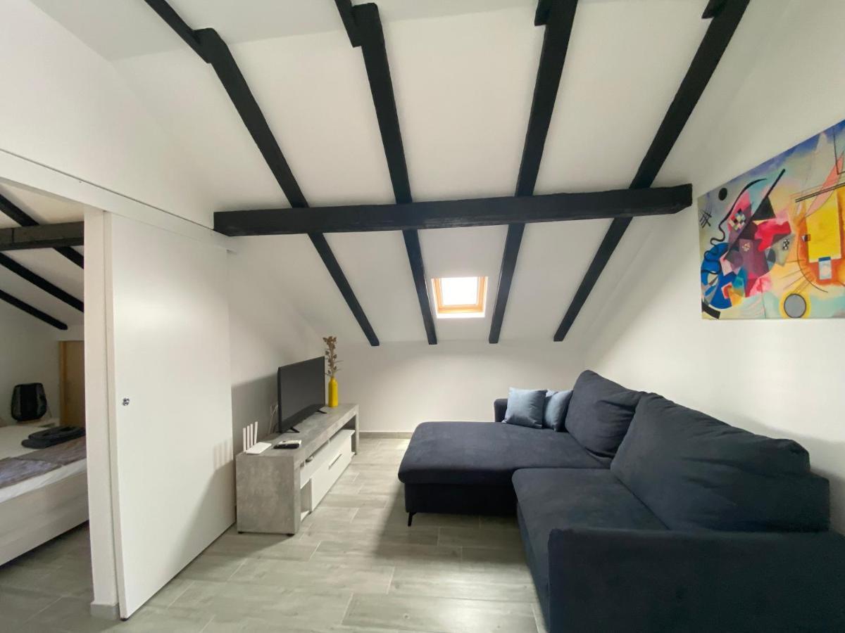 Apartmani Grebaštica Esterno foto