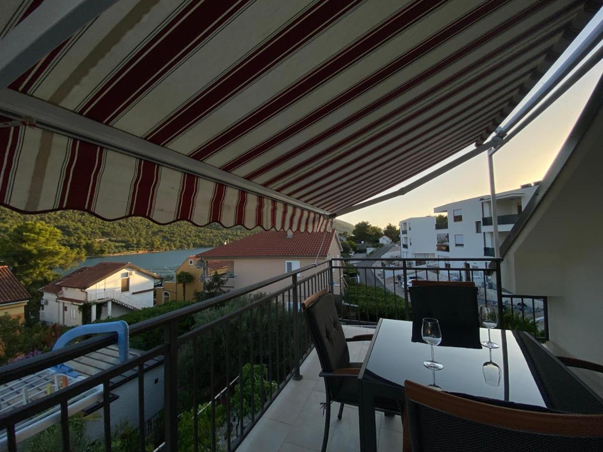 Apartmani Grebaštica Esterno foto