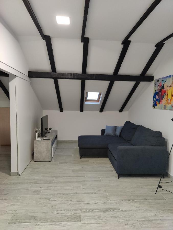 Apartmani Grebaštica Esterno foto