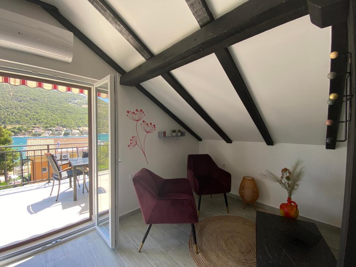 Apartmani Grebaštica Esterno foto