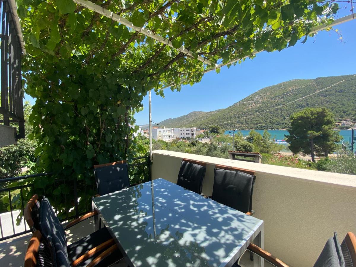 Apartmani Grebaštica Esterno foto